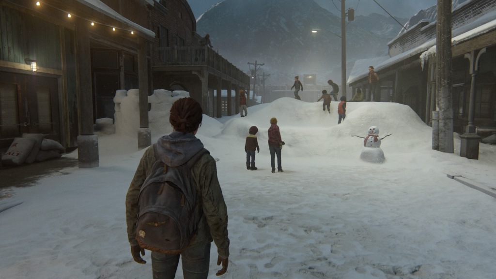 The cold open of 'The Last of Us' episode 2 is a masterpiece